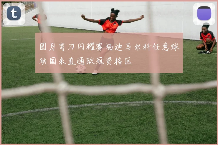 圆月弯刀闪耀赛场迪马尔科任意球助国米直通欧冠资格区